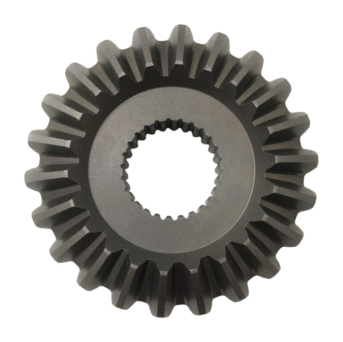 Gearbox Shaft and Pinion Compatible With John Deere MX5 MX6 Replaces DE19106