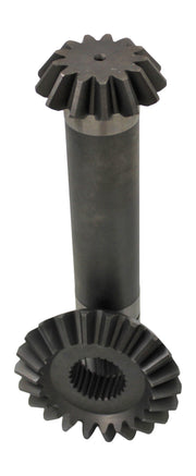Gearbox Shaft and Pinion Compatible With John Deere MX5 MX6 Replaces DE19106 – view 5
