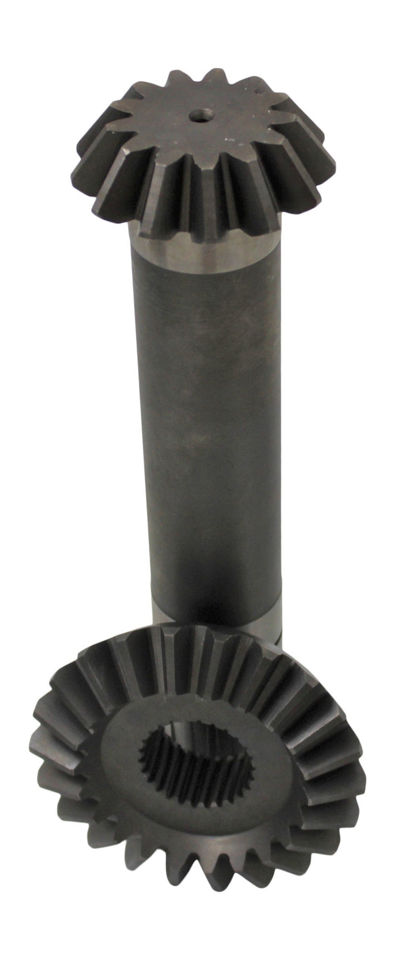 Gearbox Shaft and Pinion Compatible With John Deere MX5 MX6 Replaces DE19106 – view 5