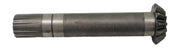 Gearbox Shaft and Pinion Compatible With John Deere MX5 MX6 Replaces DE19106 – view 6