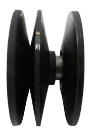 Variable Speed Pulley Fits MTD White 717-0800 717-0800A  917-0800A – view 2