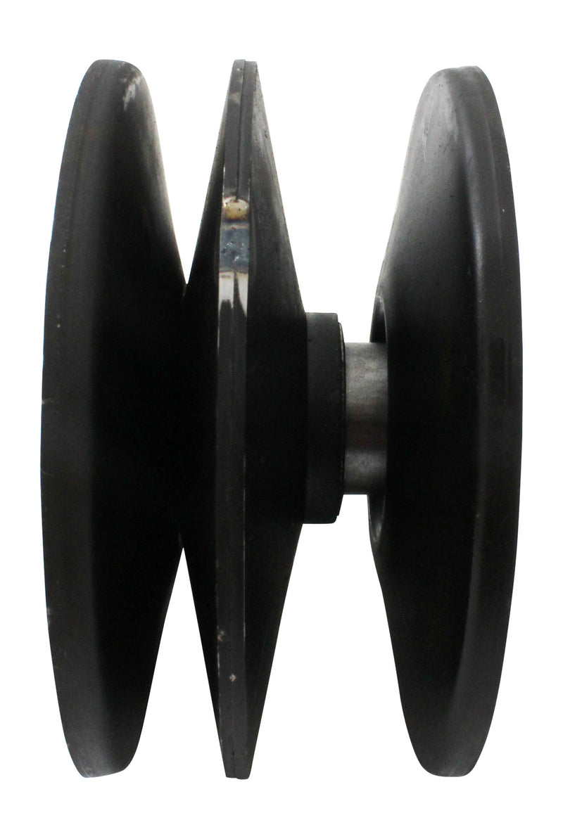 Variable Speed Pulley Fits MTD White 717-0800 717-0800A  917-0800A – view 2