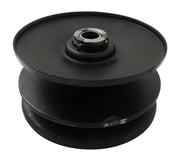 Variable Speed Pulley Fits MTD White 717-0800 717-0800A  917-0800A – view 4