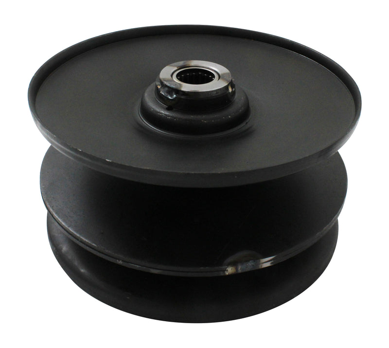 Variable Speed Pulley Fits MTD White 717-0800 717-0800A  917-0800A – view 4