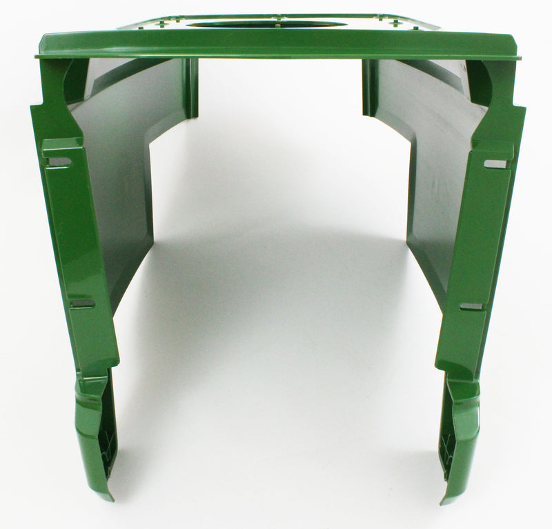 Upper Lower Hood John Deere GT 242 262 275 LX 173 176 186 AM117723 AM132526 – view 3