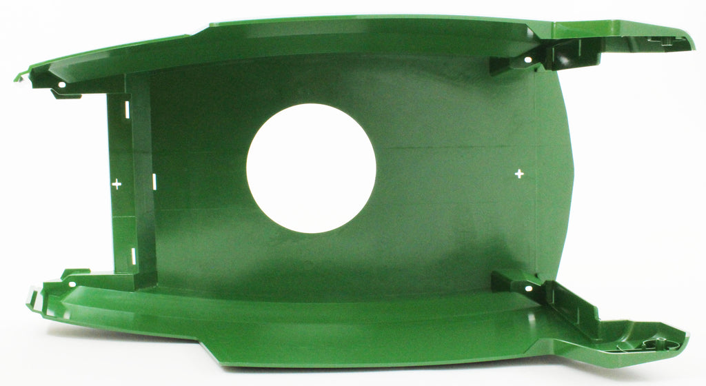 AM117723 Aftermarket John Deere Upper Lower Hood Kit | In