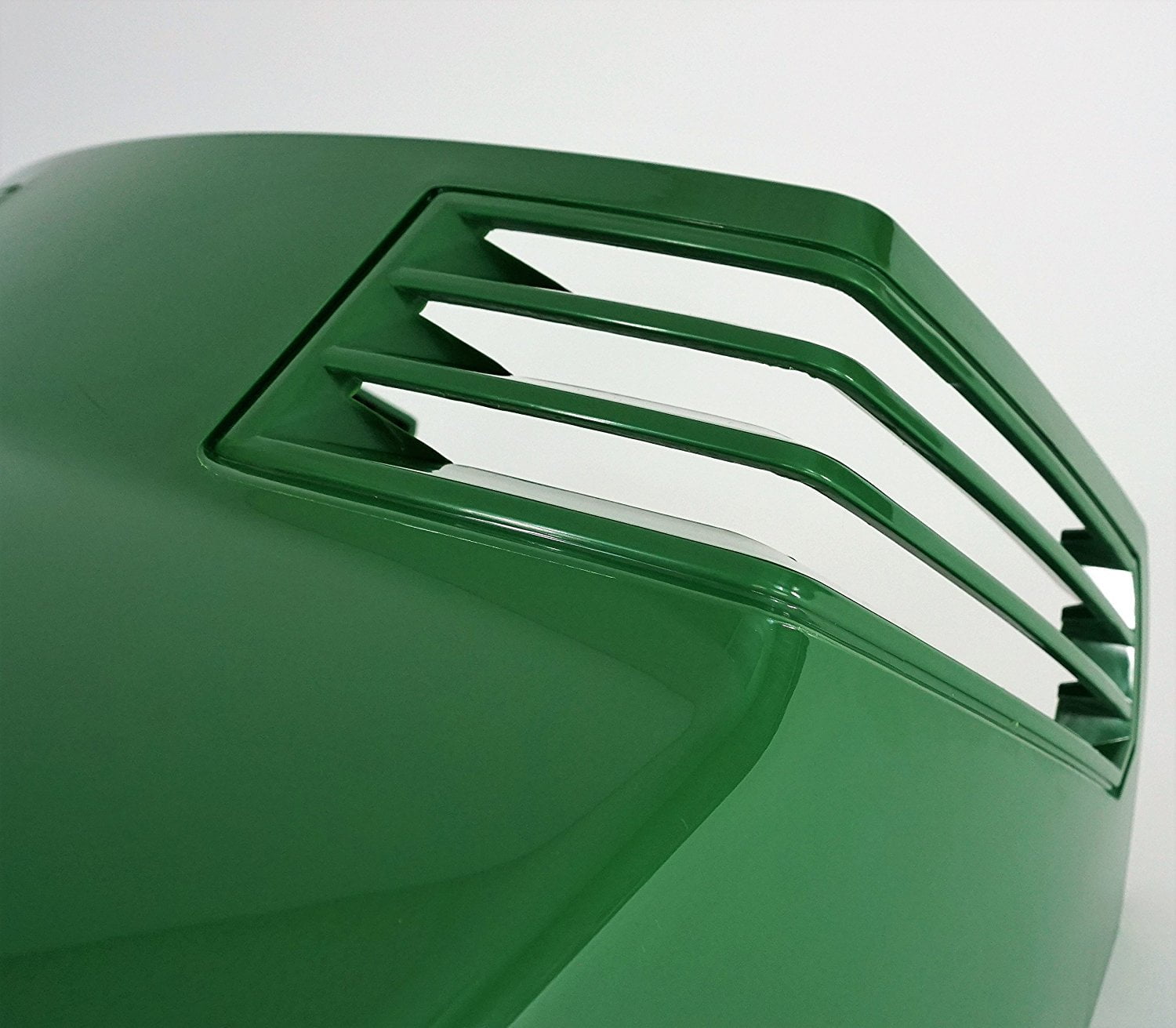 AM117724 Aftermarket John Deere Upper Lower Hood Kit | In Stock