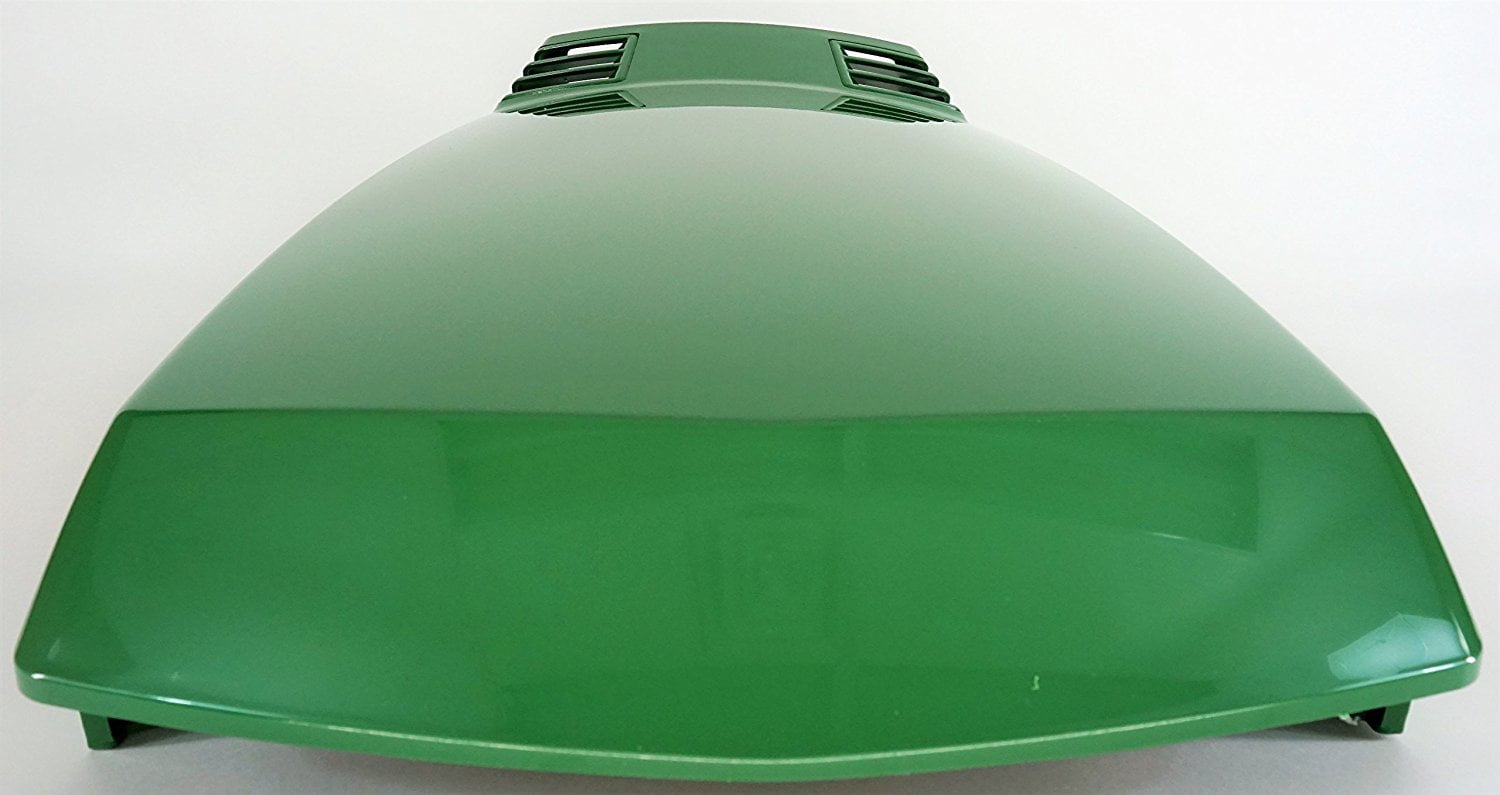 AM117724 Aftermarket John Deere Upper Lower Hood Kit | In Stock