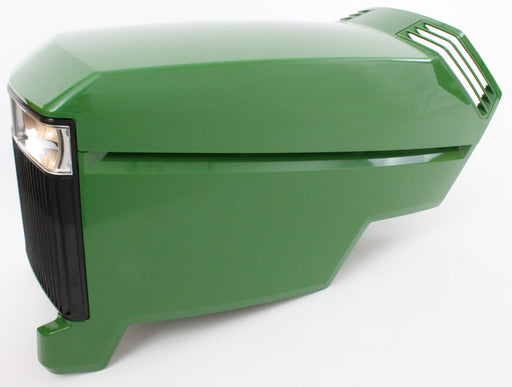 Upper Lower Hood Grille Fits John Deere LX178 LX188 AM132526 AM117724 M110378