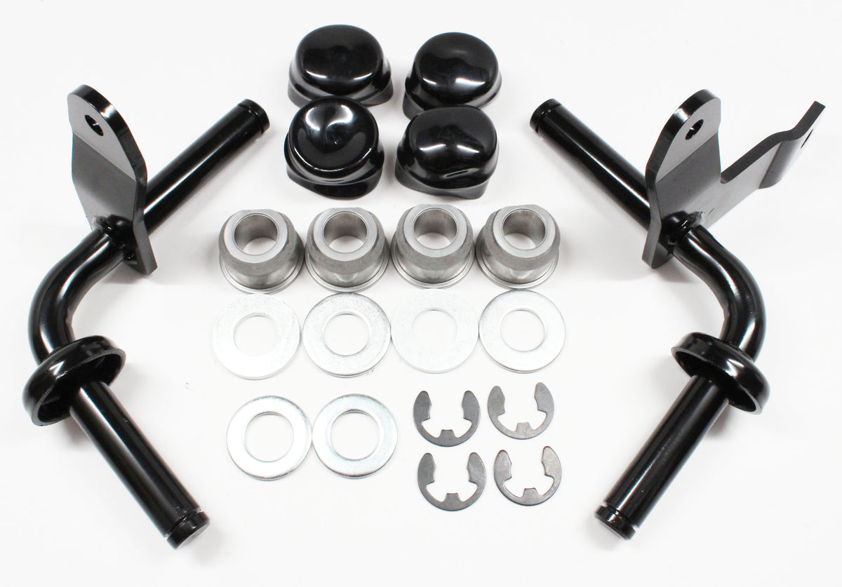 AM120391 Aftermarket John Deere Steering Spindle Kit — Flip Manufacturing