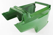 AM132595 AM132529 Lower Upper Hood Kit John Deere 345 GX345 LX279 LX289 278 – view 4