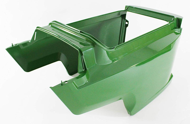 AM132595 AM132529 Lower Upper Hood Kit John Deere 345 GX345 LX279 LX289 278 – view 4