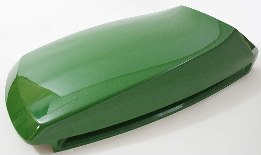 Upper & Lower Hood Kit for John Deere 345 GX345 | AM132529 — Flip