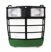 Grille Headlight Kit Fits John Deere 4200-4700 4210-4710 LVA11379 AM120440