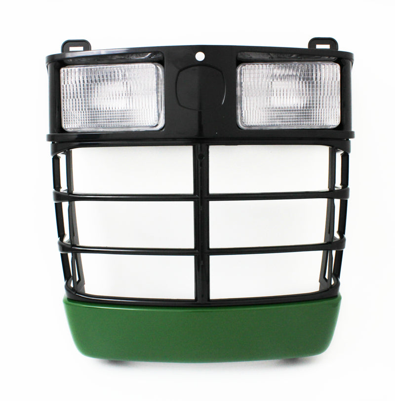 Grille Headlight Kit Fits John Deere 4200-4700 4210-4710 LVA11379 AM120440