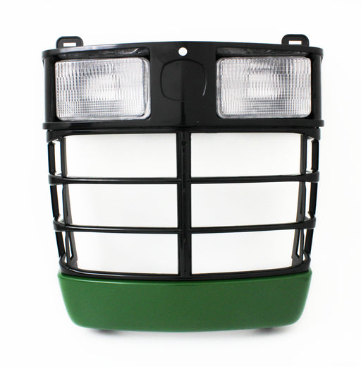Grille Headlight Kit Fits John Deere 4200-4700 4210-4710 LVA11379 AM120440