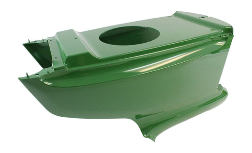 Lower Hood Foam Replaces AM131759 M125828 Fits John Deere LT 133 150 155 190 – view 2