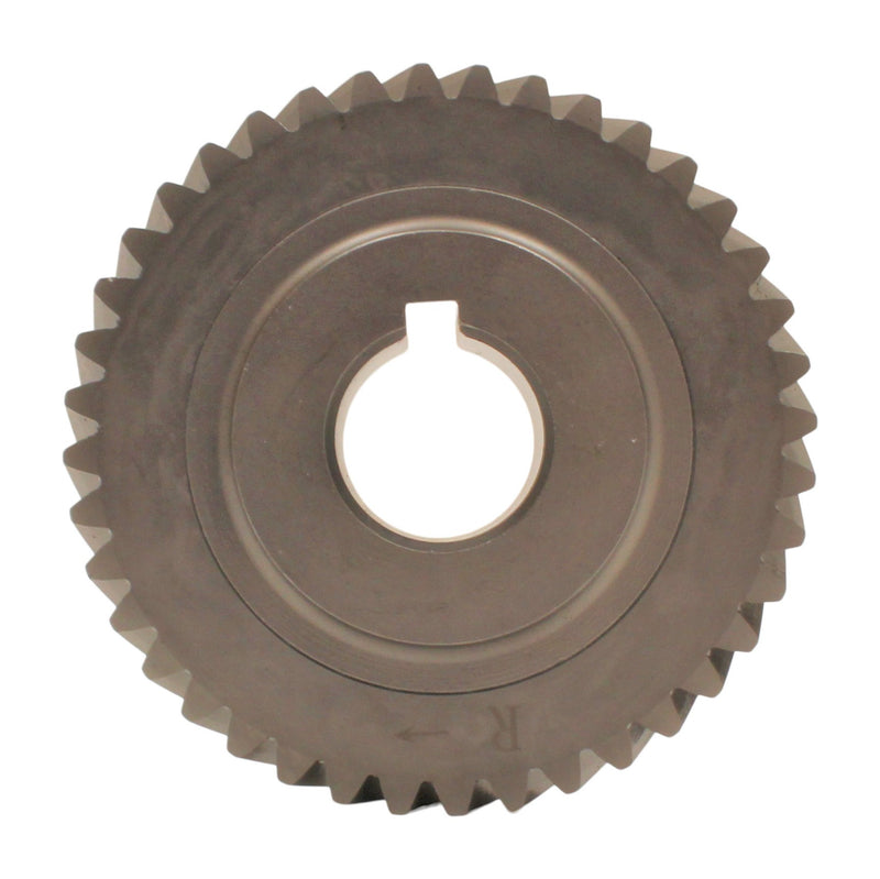 Gear and Shaft Compatible With Toro 2 Stage Showblower Power Max 62-0120 66-7811 – view 2