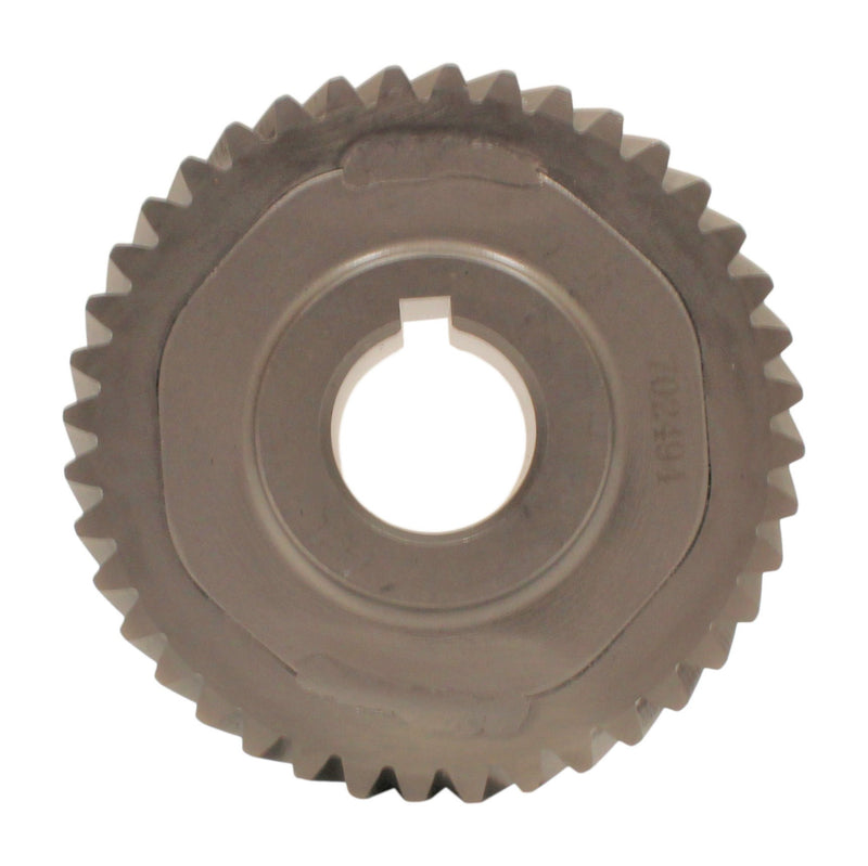 Gear and Shaft Compatible With Toro 2 Stage Showblower Power Max 62-0120 66-7811 – view 3