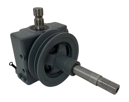 K5668-33105 Aftermarket Kubota Gearbox | In Stock — Flip Manufacturing