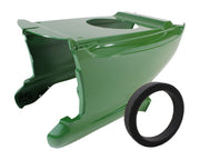 Hood Lower Foam Isolator Kit Fits John Deere LT Model AM131759 AM132530 M125828 – view 3