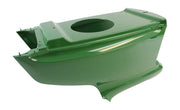 Hood Lower Foam Isolator Kit Fits John Deere LT Model AM131759 AM132530 M125828 – view 4