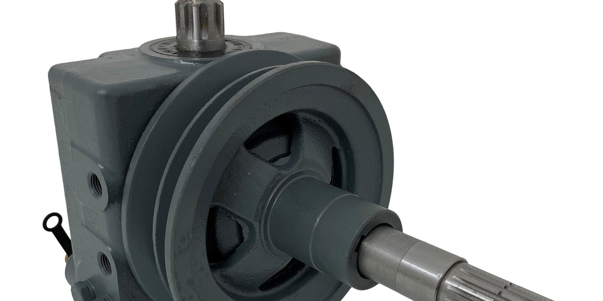 K5681-33104 K5681-33105 Aftermarket Kubota Gearbox | In Stock