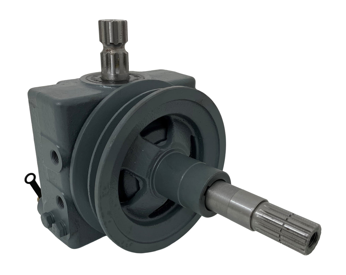 K5681-33104 K5681-33105 Aftermarket Kubota Gearbox | In Stock