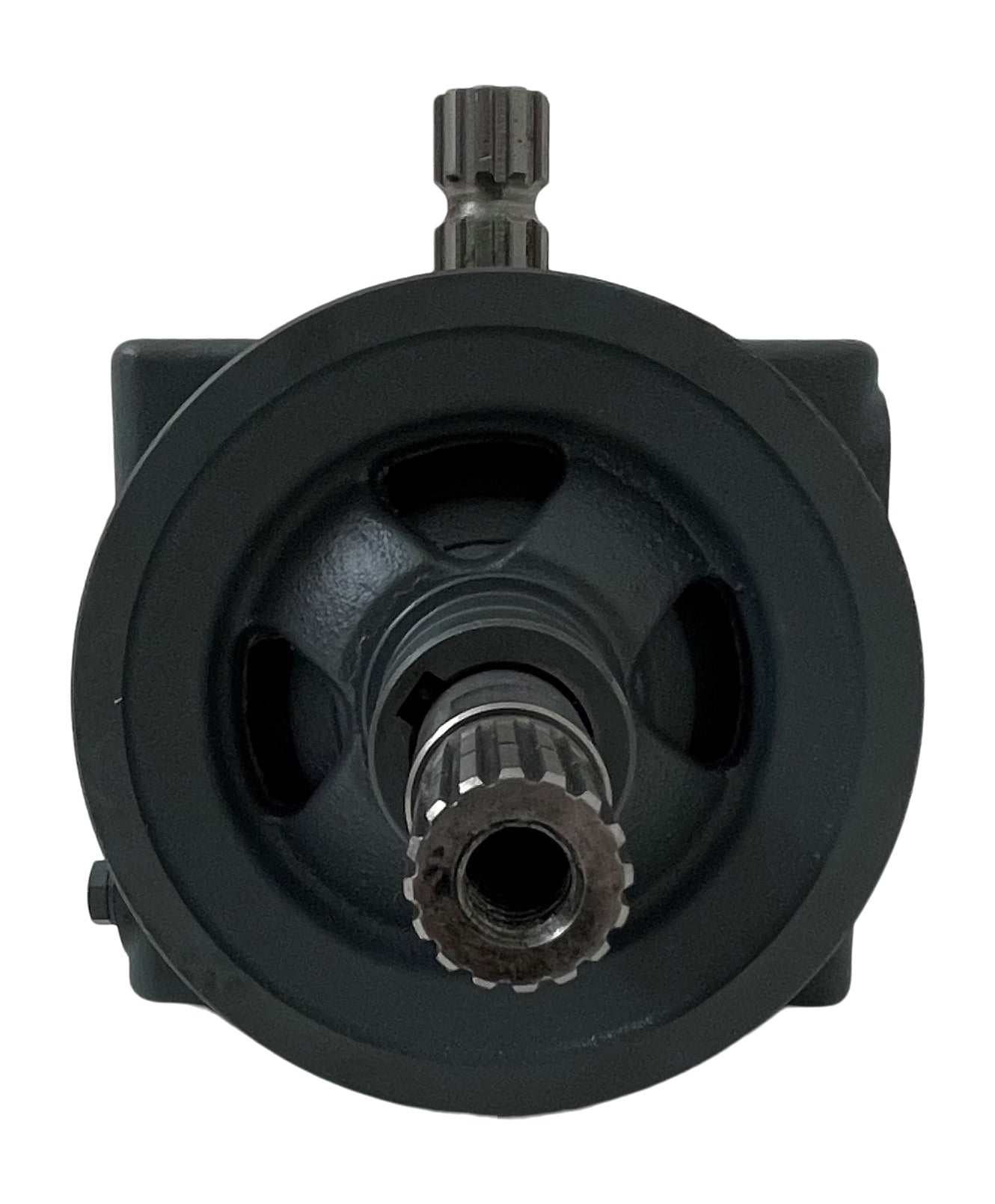 K5681-33104 K5681-33105 Aftermarket Kubota Gearbox — Flip