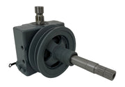 Gearbox Fits Kubota RCK72P-331Z Model ZD331LP Replaces K5678-33105 K5678-33100