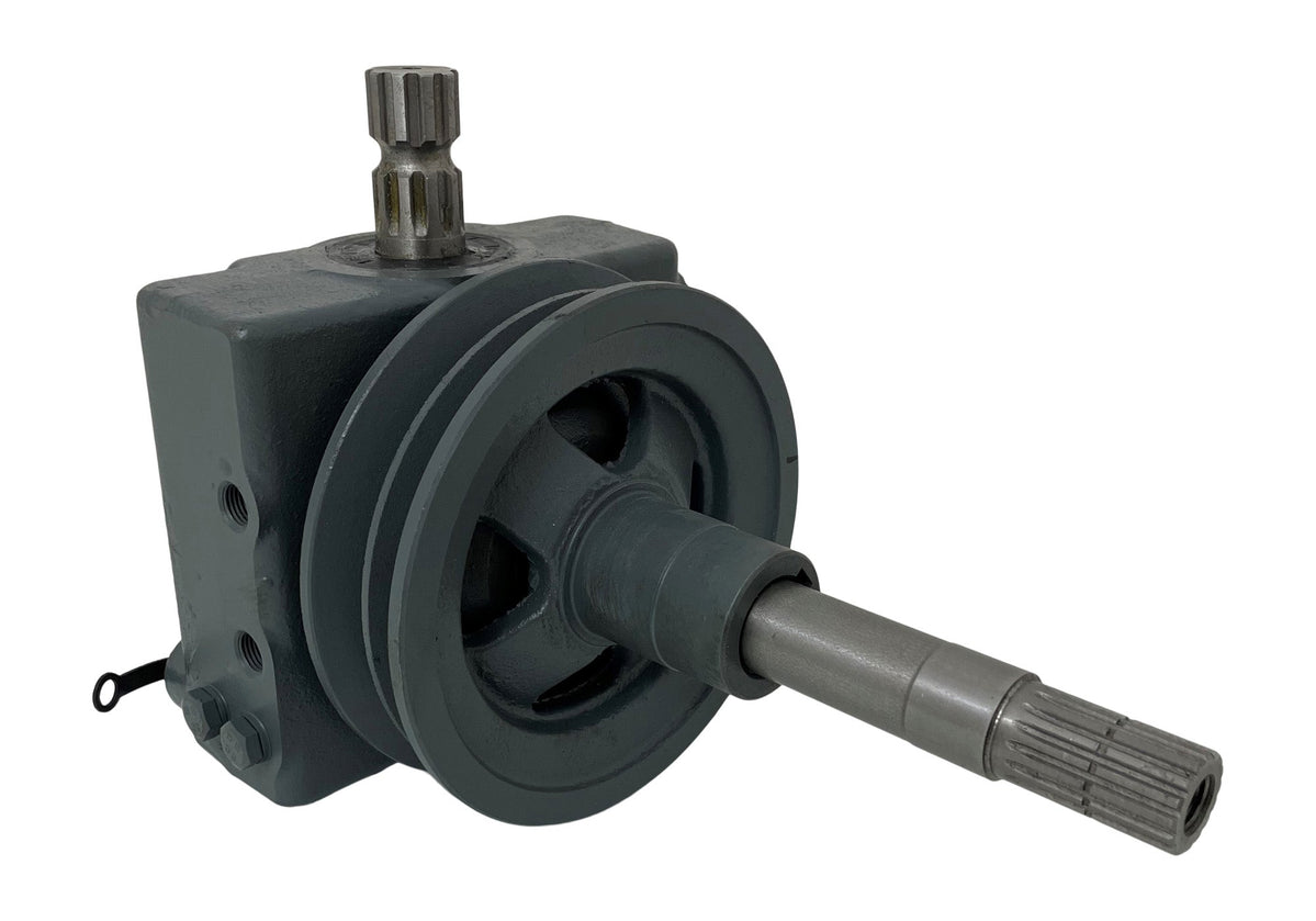 Replacement Gearbox K5678-33105 K5678-33100 Fits Kubota | In