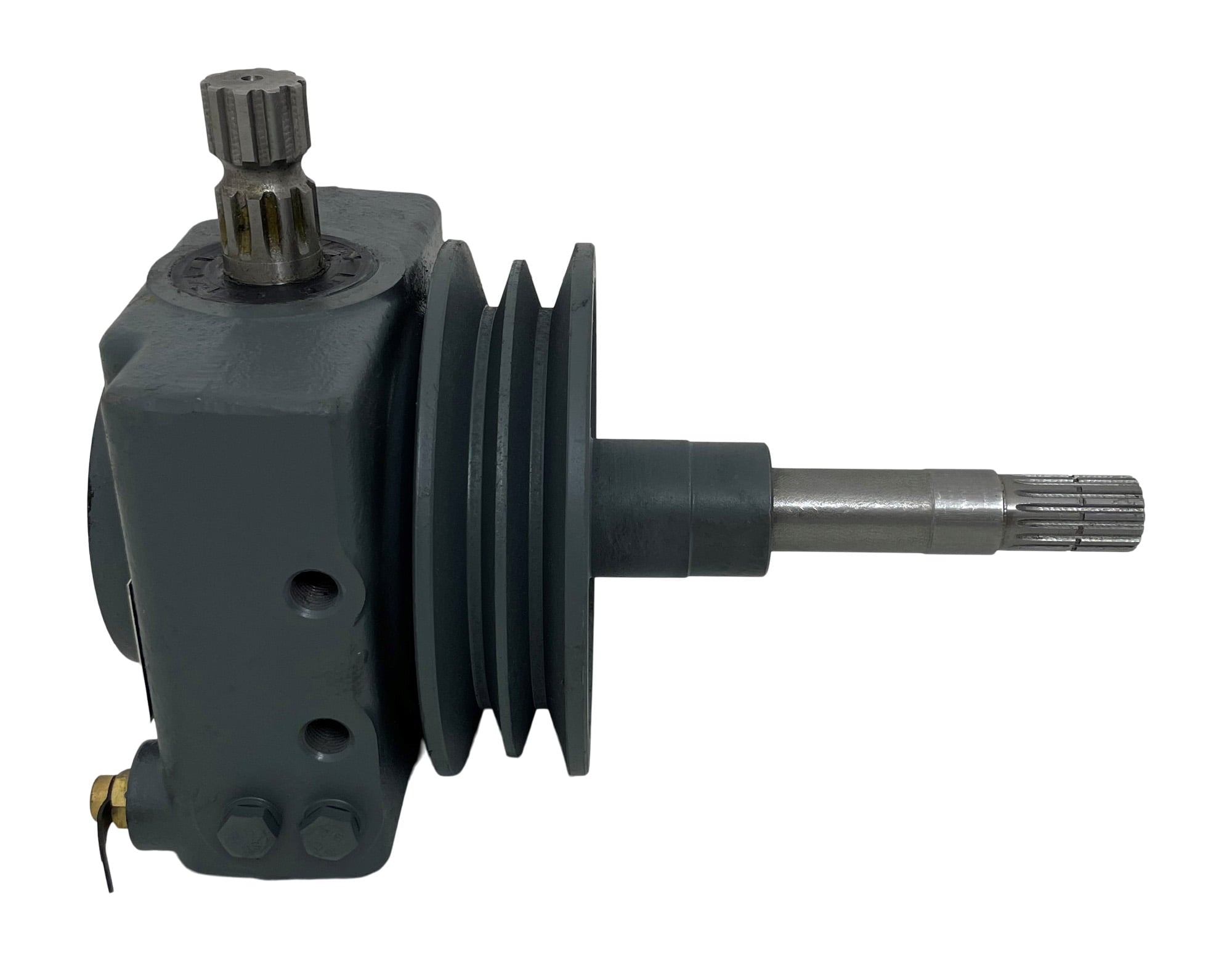 Replacement Gearbox K5678-33105 K5678-33100 Fits — Flip Manufacturing