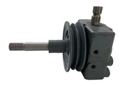 Gearbox Fits Kubota RCK72P-331Z Model ZD331LP Replaces K5678-33105 K5678-33100 – view 4