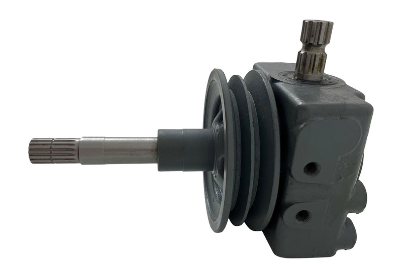 Gearbox Fits Kubota RCK72P-331Z Model ZD331LP Replaces K5678-33105 K5678-33100 – view 4