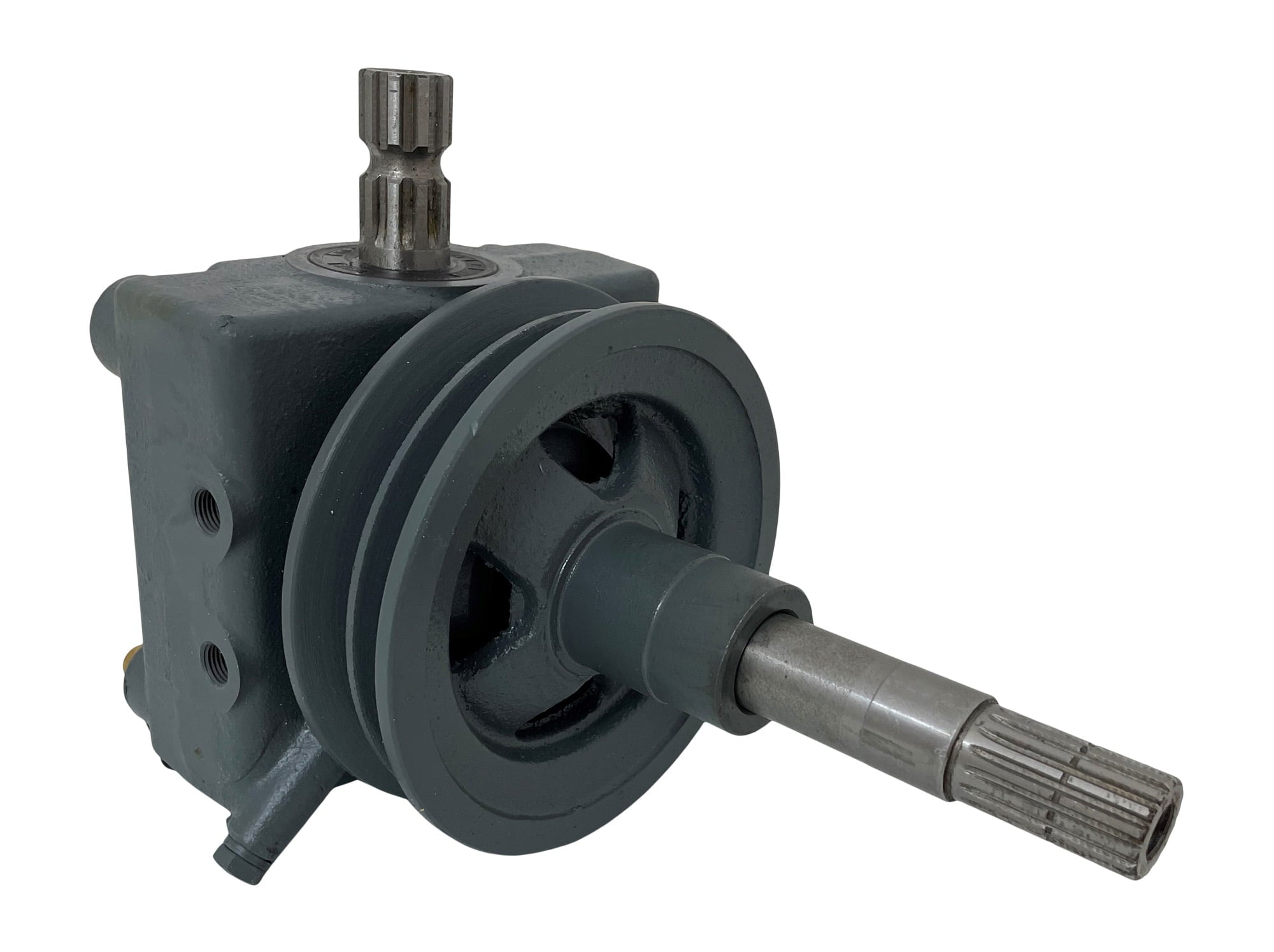 K5945-33100 Aftermarket Kubota Gearbox — Flip Manufacturing
