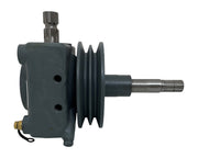 Gearbox Fits Kubota RCK60P-1000Z Model ZD1021 Replaces K5945-33100 – view 2