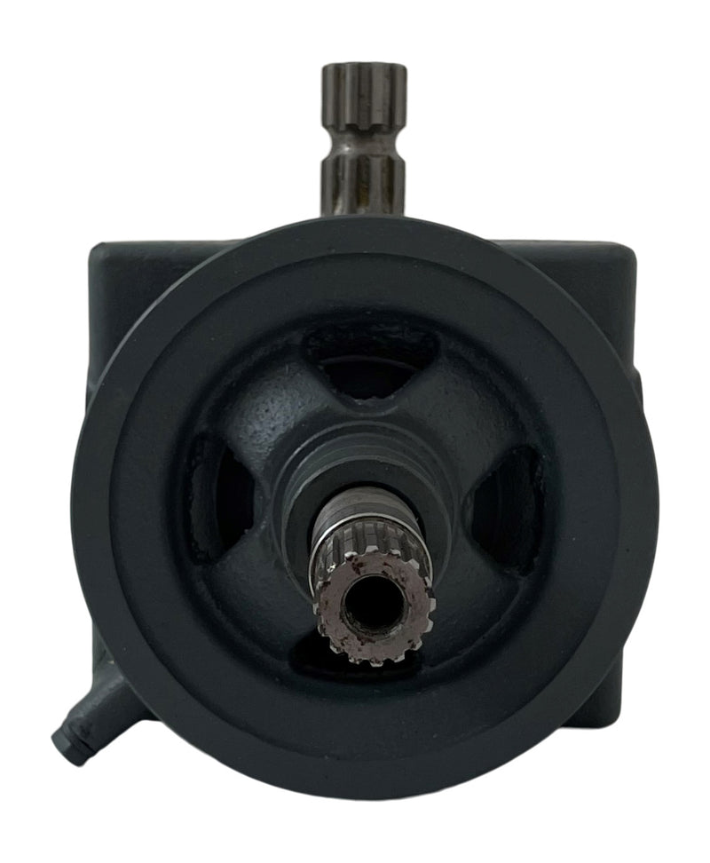 Gearbox Fits Kubota RCK60P-1000Z Model ZD1021 Replaces K5945-33100 – view 3