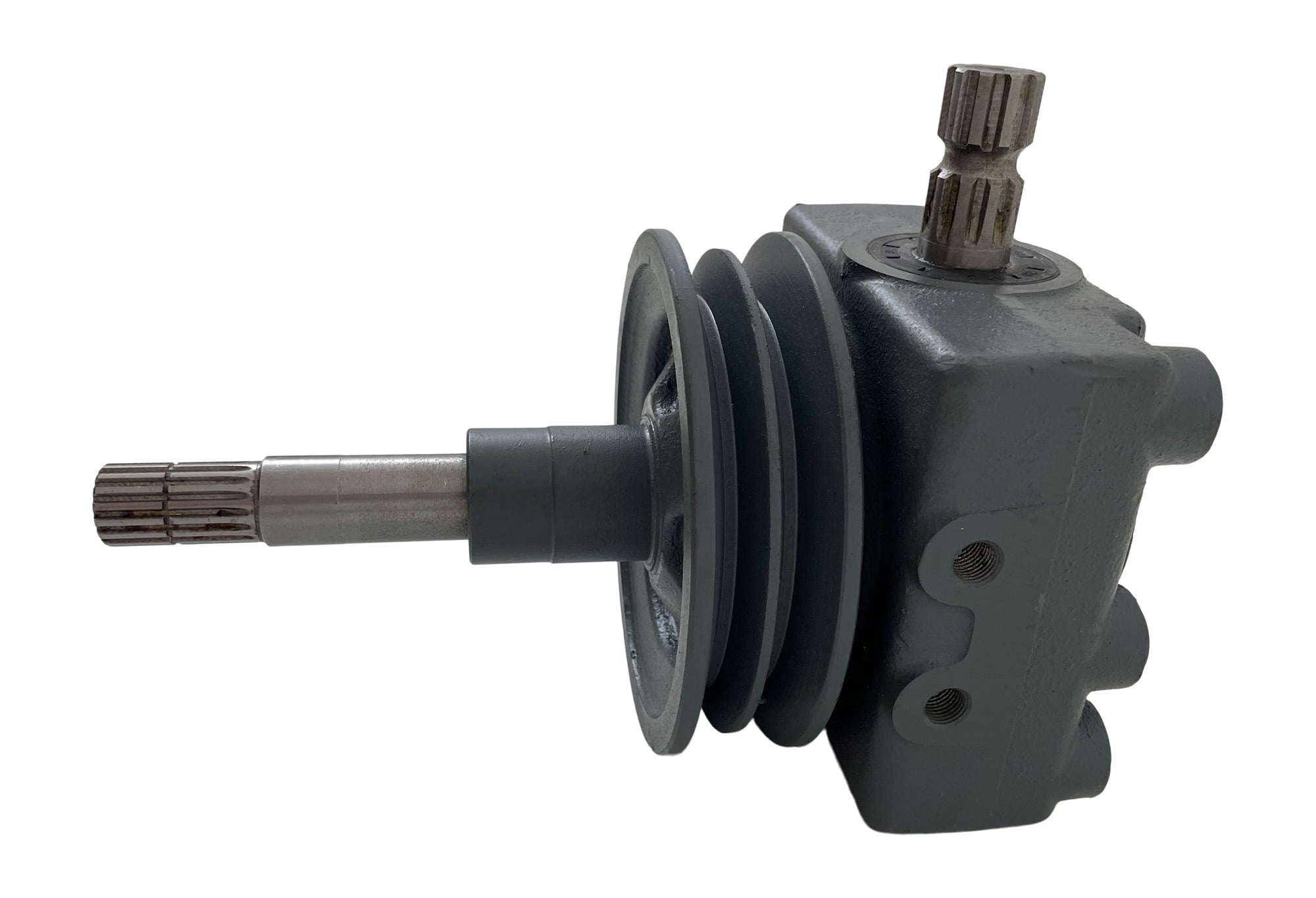 K5945-33100 Aftermarket Kubota Gearbox — Flip Manufacturing