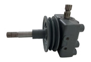 Gearbox Fits Kubota RCK60P-1000Z Model ZD1021 Replaces K5945-33100 – view 4
