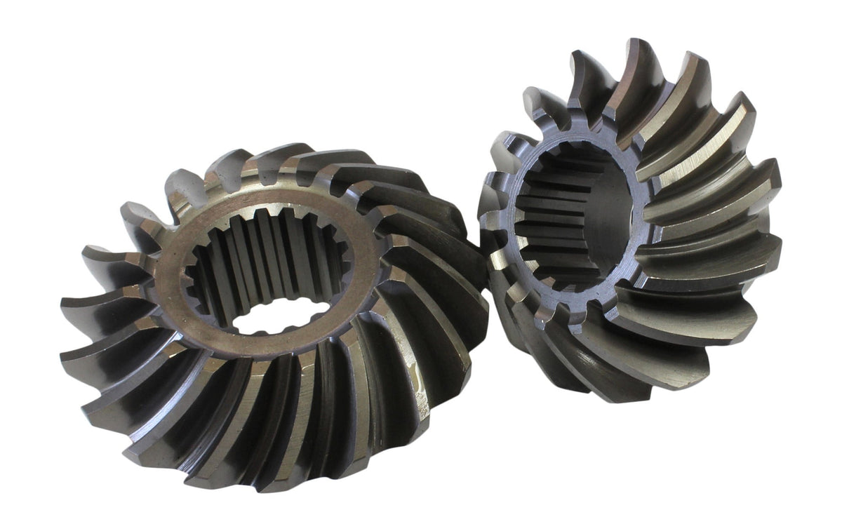 K5668-33320 Aftermarket Kubota Gearset — Flip Manufacturing
