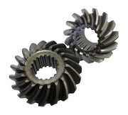 Gearset Compatible With Kubota Zero Turn K5668-33320 RCK60P 227Z 327Z 331Z F39 – view 2