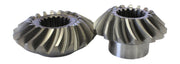 Gearset Compatible With Kubota Zero Turn K5668-33320 RCK60P 227Z 327Z 331Z F39 – view 3