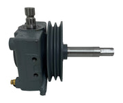 Gearbox Fits Kubota RCK72P-1200Z Gear Case Replaces K5975-33100 – view 2