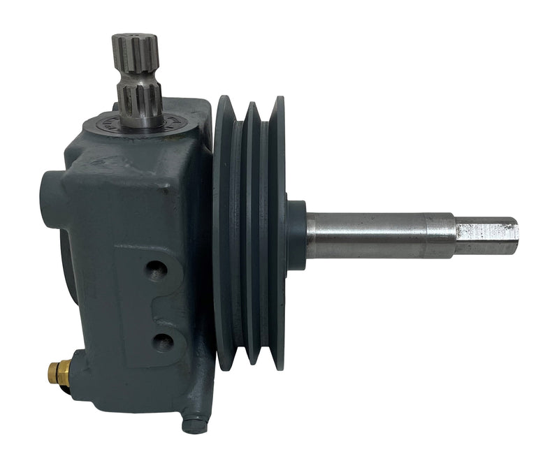 Gearbox Fits Kubota RCK72P-1200Z Gear Case Replaces K5975-33100 – view 2