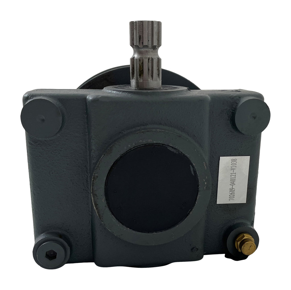 K5975-33100 Aftermarket Kubota Gearbox — Flip Manufacturing