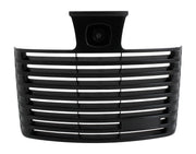 Lower Upper Grille Hood Kit Compatible With John Deere GX345 LX279 289 AM132529 – view 4