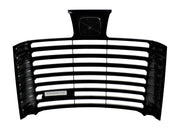 Grille Compatible With John Deere AM131668 GX 325 335 345 355D 355 325 335 345 – view 3