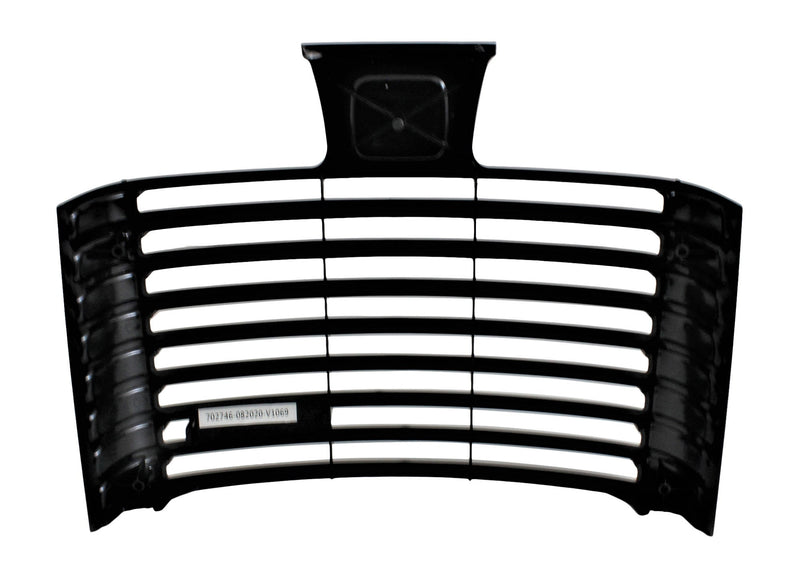 Grille Compatible With John Deere AM131668 GX 325 335 345 355D 355 325 335 345 – view 3