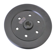 Pulley fits John Deere AM126129 LX176 LX178, LX186, LX188, LX255, LX266, LX277