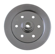Pulley fits John Deere AM126129 LX176 LX178, LX186, LX188, LX255, LX266, LX277 – view 3